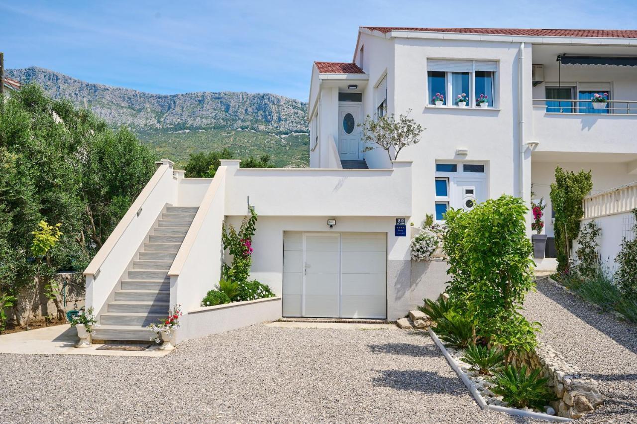 Apartments Infinity Kastela Luaran gambar